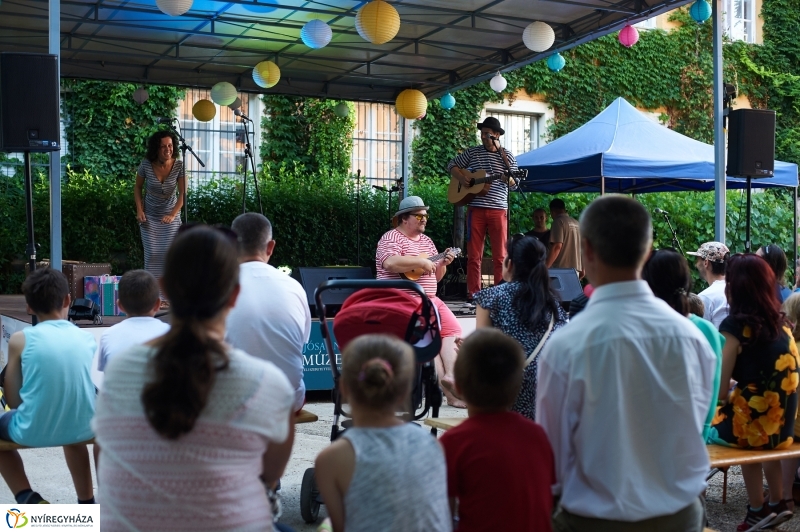 Múzeumok Éjszakája 2017 - fotó Szarka Lajos
