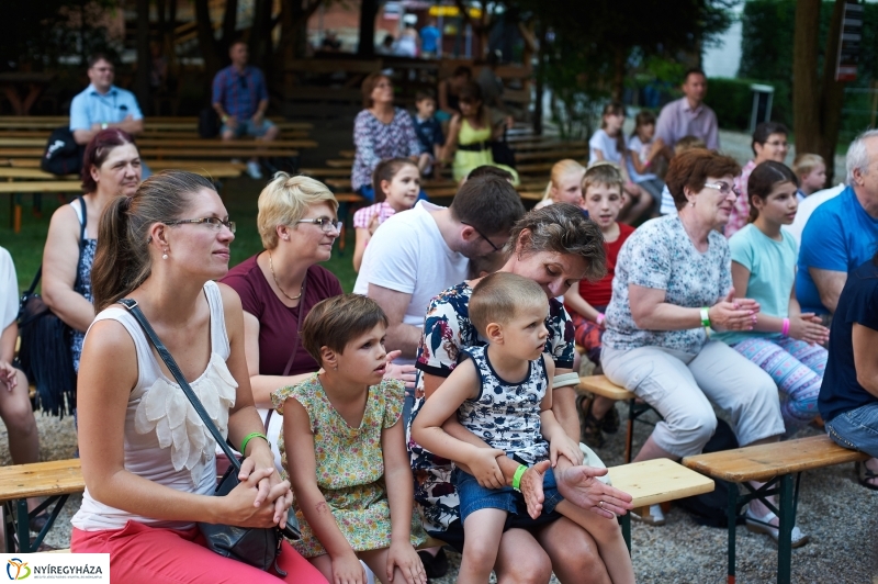 Múzeumok Éjszakája 2017 - fotó Szarka Lajos