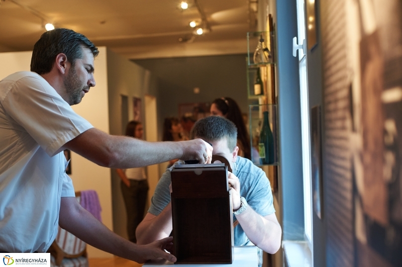 Múzeumok Éjszakája 2017 - fotó Szarka Lajos