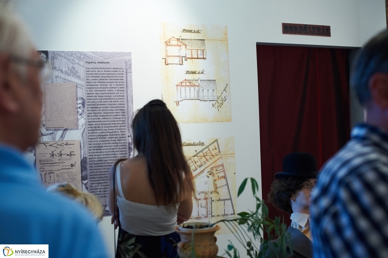 Múzeumok Éjszakája 2017 - fotó Szarka Lajos