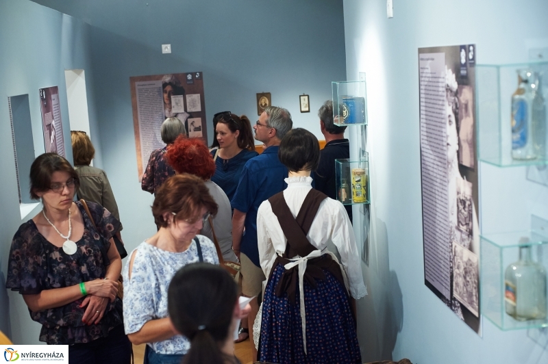 Múzeumok Éjszakája 2017 - fotó Szarka Lajos