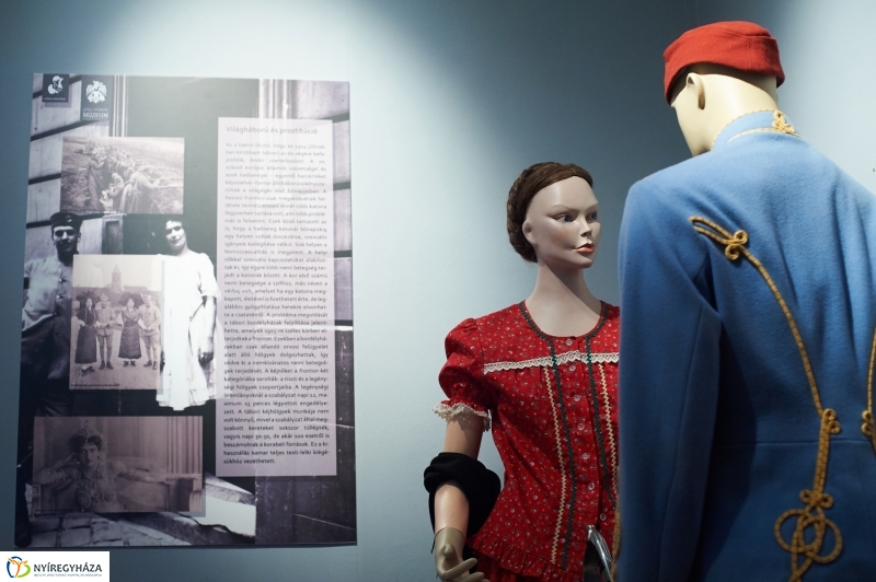 Múzeumok Éjszakája 2017 - fotó Szarka Lajos