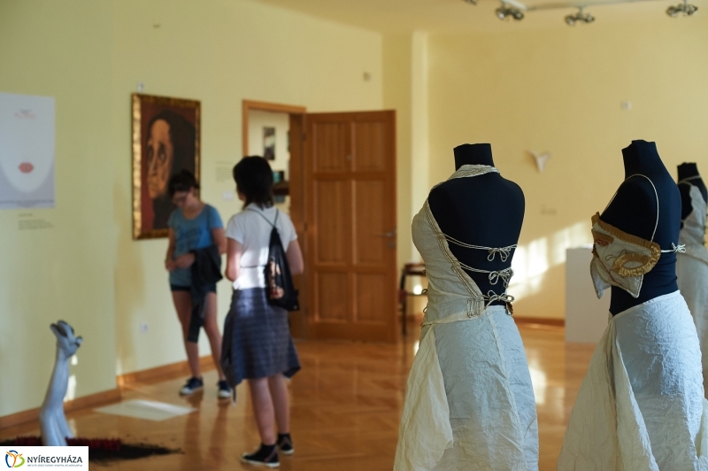 Múzeumok Éjszakája 2017 - fotó Szarka Lajos