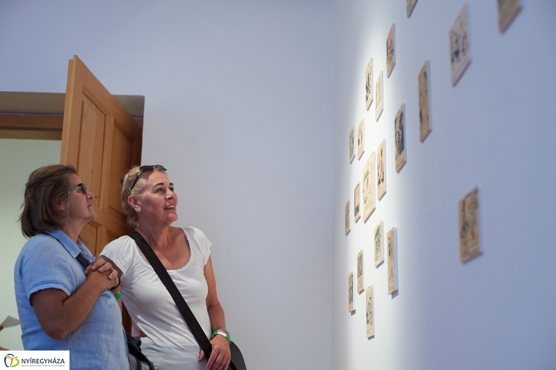 Múzeumok Éjszakája 2017 - fotó Szarka Lajos