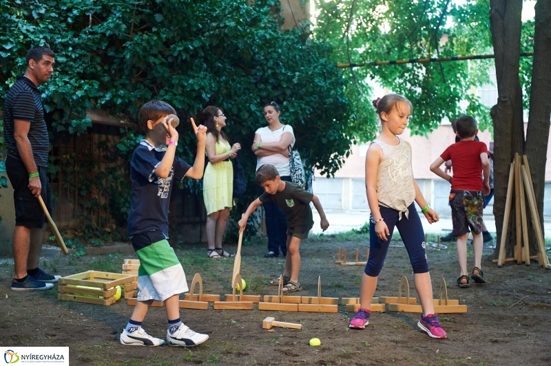 Múzeumok Éjszakája 2017 - fotó Szarka Lajos