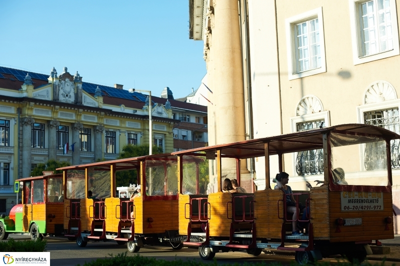 Múzeumok Éjszakája 2017 - fotó Szarka Lajos