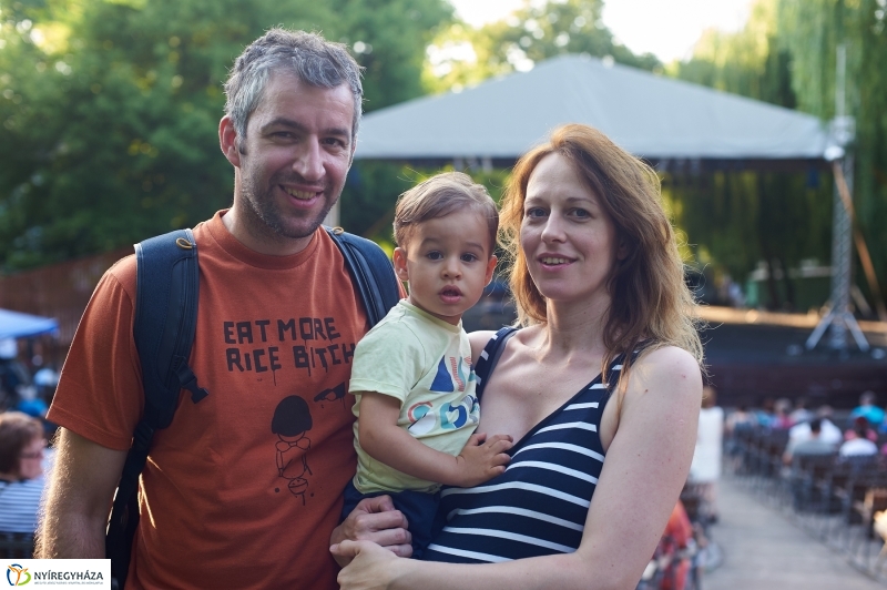 Múzeumok Éjszakája 2017 - fotó Szarka Lajos