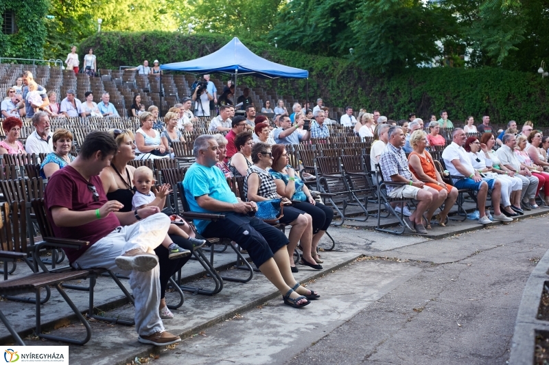 Múzeumok Éjszakája 2017 - fotó Szarka Lajos
