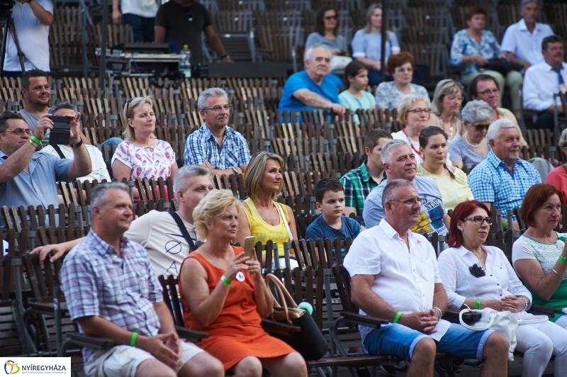 Múzeumok Éjszakája 2017 - fotó Szarka Lajos