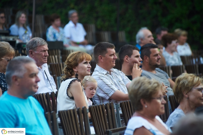 Múzeumok Éjszakája 2017 - fotó Szarka Lajos