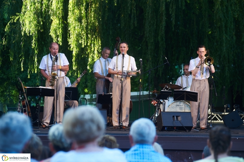 Múzeumok Éjszakája 2017 - fotó Szarka Lajos