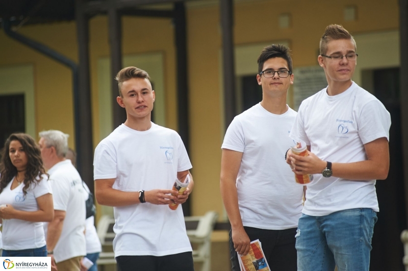 Police Tourist - fotó Szarka Lajos