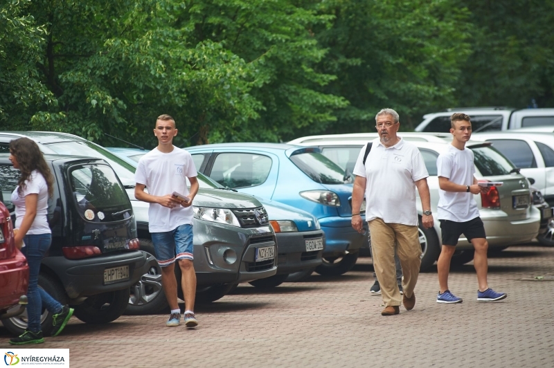 Police Tourist - fotó Szarka Lajos