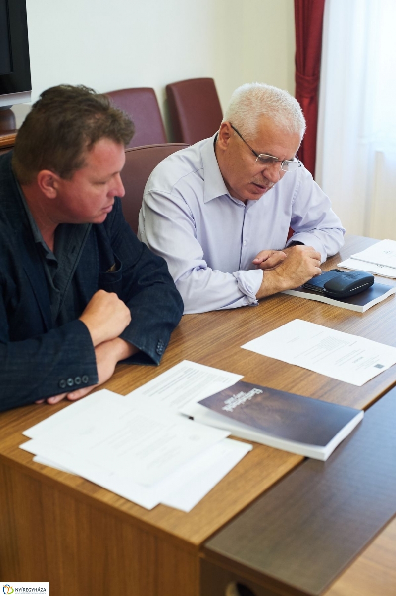 Idősügyi Tanács 20170627 - fotó Szarka Lajos