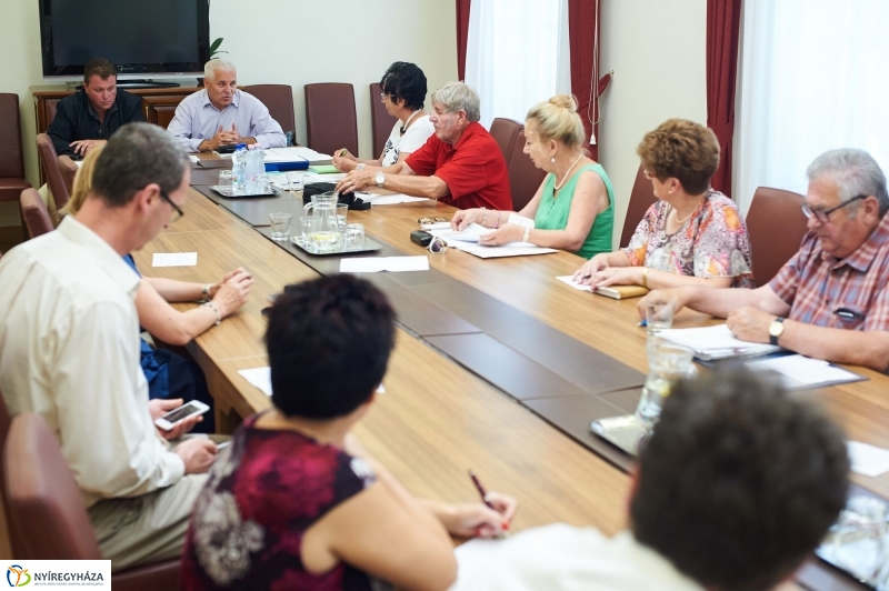 Idősügyi Tanács 20170627 - fotó Szarka Lajos
