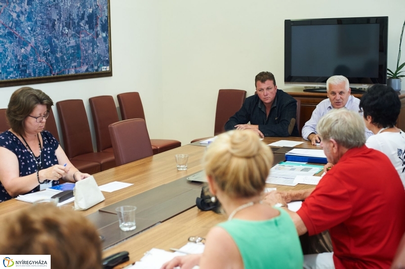 Idősügyi Tanács 20170627 - fotó Szarka Lajos