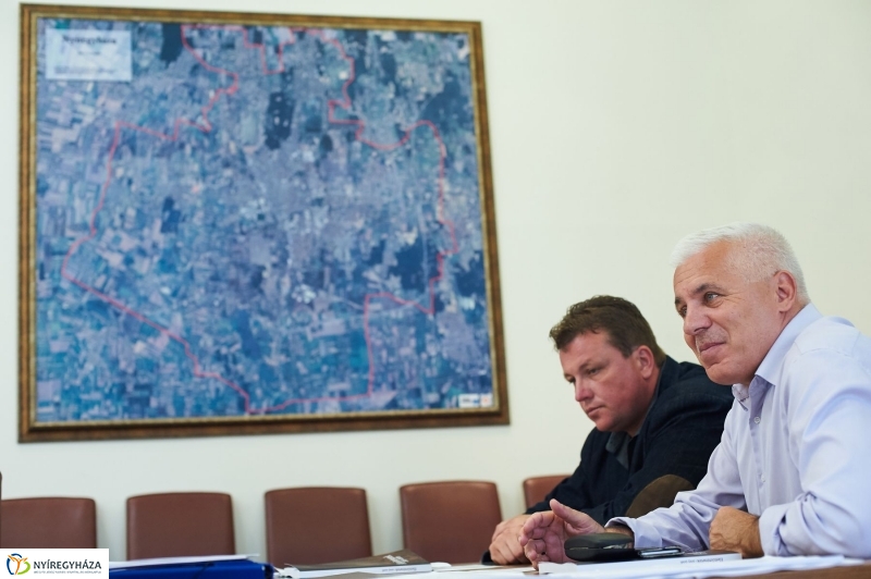 Idősügyi Tanács 20170627 - fotó Szarka Lajos