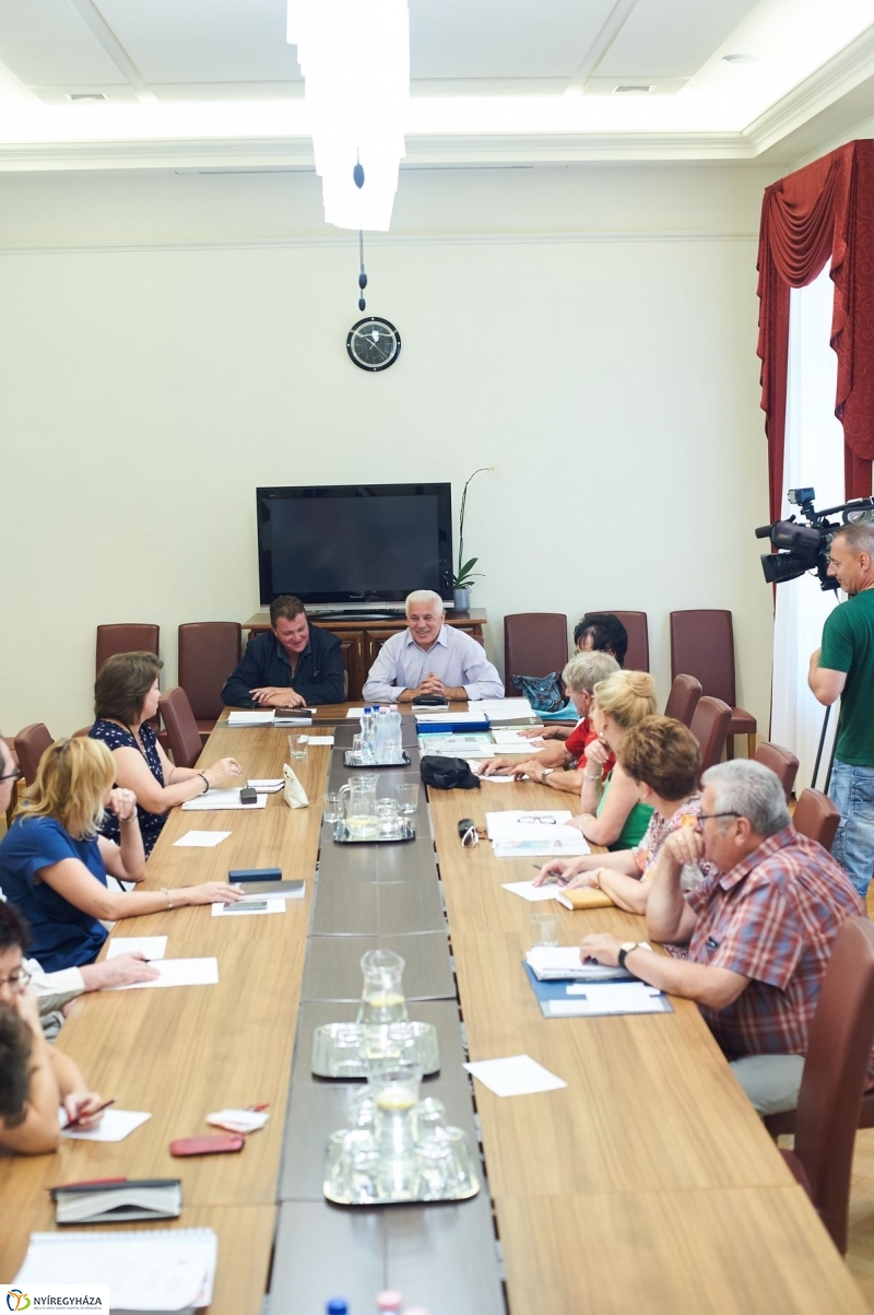Idősügyi Tanács 20170627 - fotó Szarka Lajos