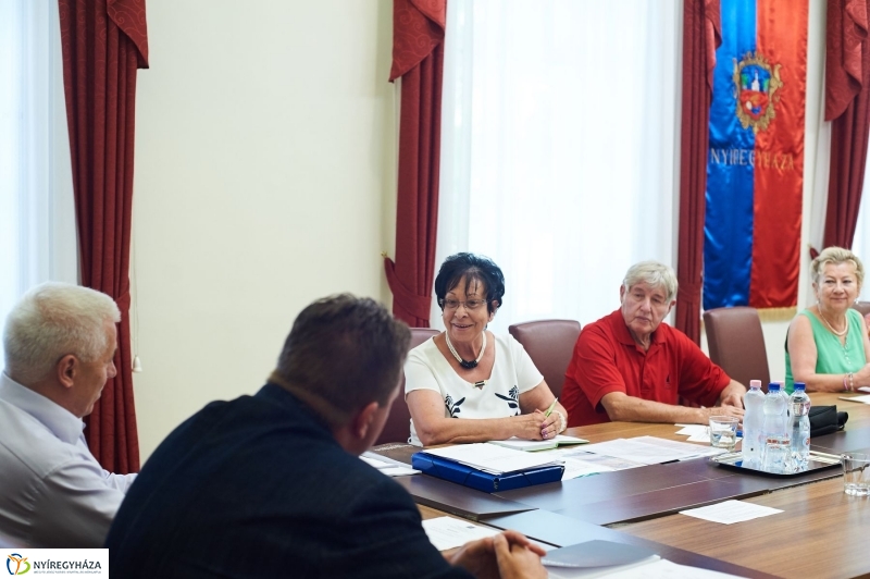 Idősügyi Tanács 20170627 - fotó Szarka Lajos