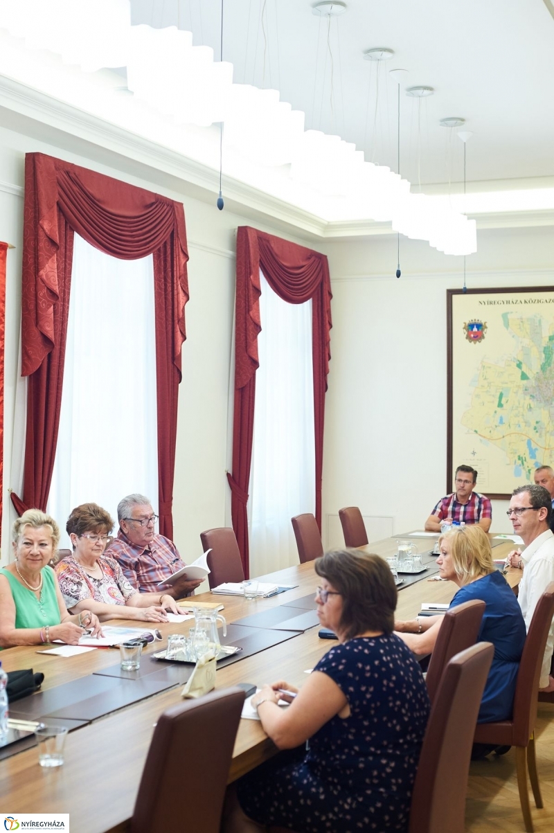 Idősügyi Tanács 20170627 - fotó Szarka Lajos