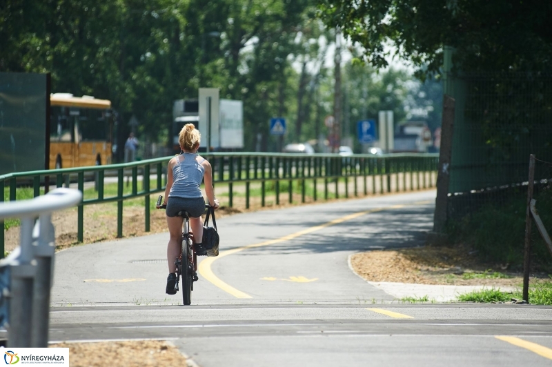 Helyszíni szemle a Vásártéren - fotó Szarka Lajos