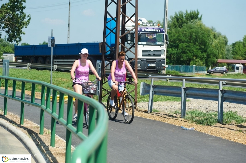 Helyszíni szemle a Vásártéren - fotó Szarka Lajos