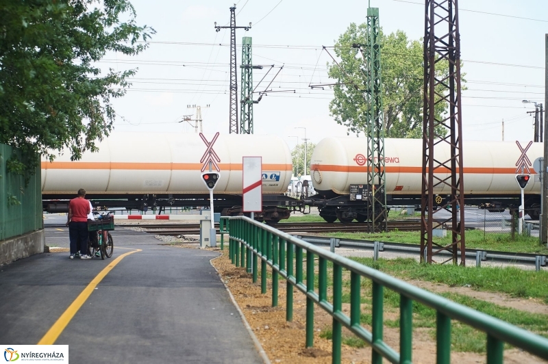 Helyszíni szemle a Vásártéren - fotó Szarka Lajos