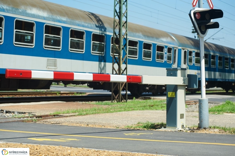 Helyszíni szemle a Vásártéren - fotó Szarka Lajos