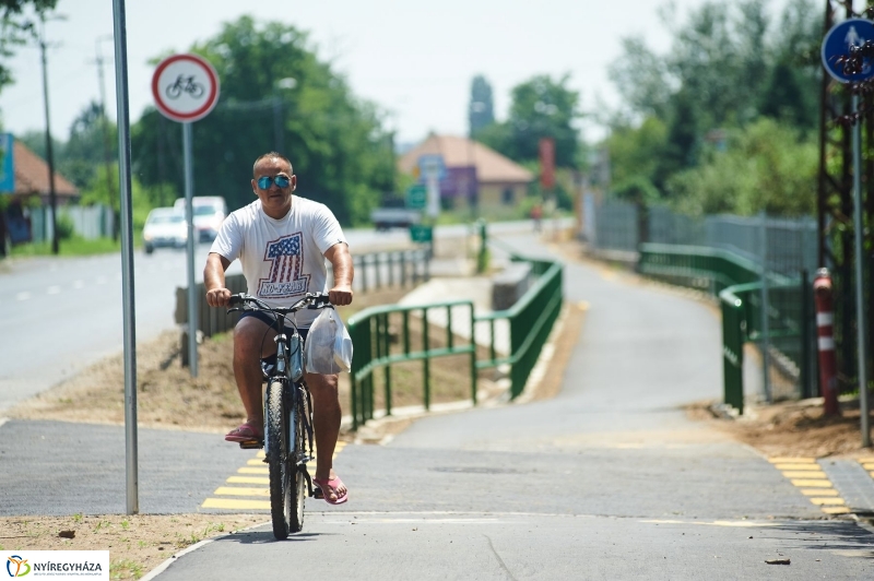 Helyszíni szemle a Vásártéren - fotó Szarka Lajos