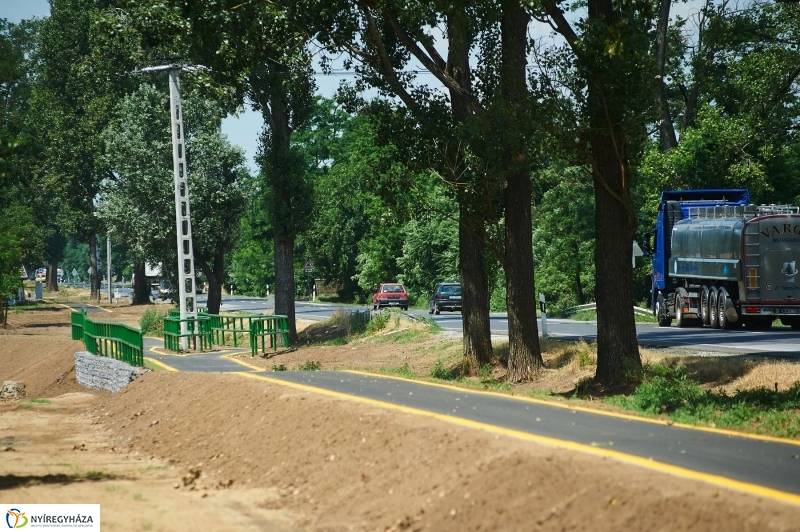 Helyszíni szemle a Vásártéren - fotó Szarka Lajos