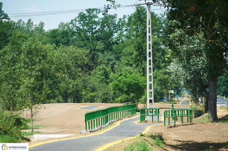 Helyszíni szemle a Vásártéren - fotó Szarka Lajos