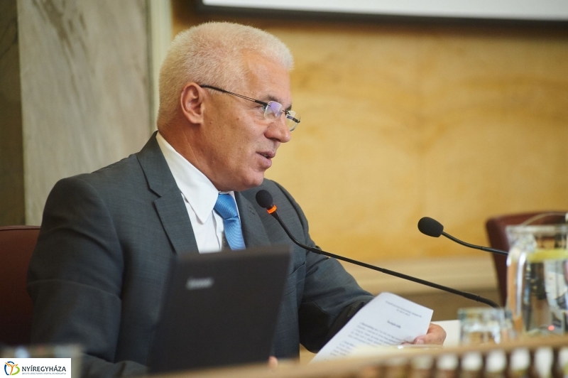 Városi Közgyűlés 20170629 - fotó Szarka Lajos