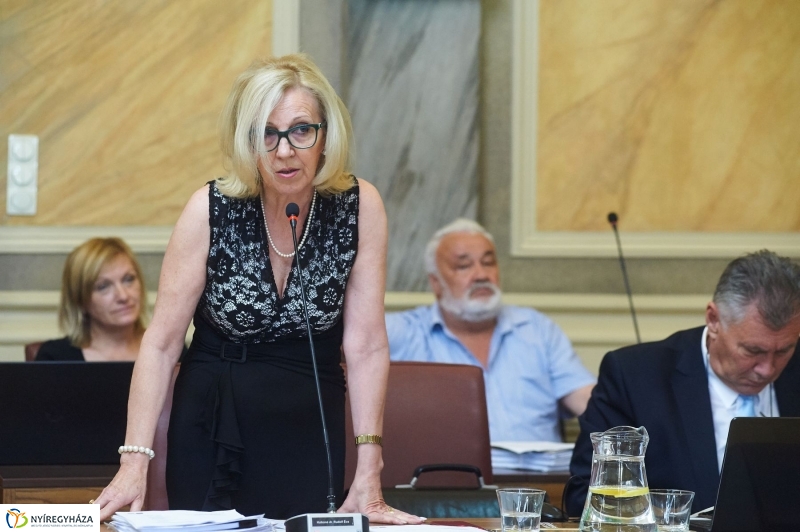 Városi Közgyűlés 20170629 - fotó Szarka Lajos