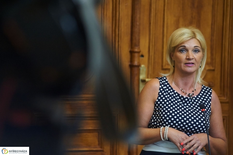 Városi Közgyűlés 20170629 - fotó Szarka Lajos