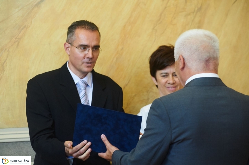 Városi Közgyűlés 20170629 - fotó Szarka Lajos