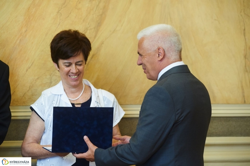 Városi Közgyűlés 20170629 - fotó Szarka Lajos