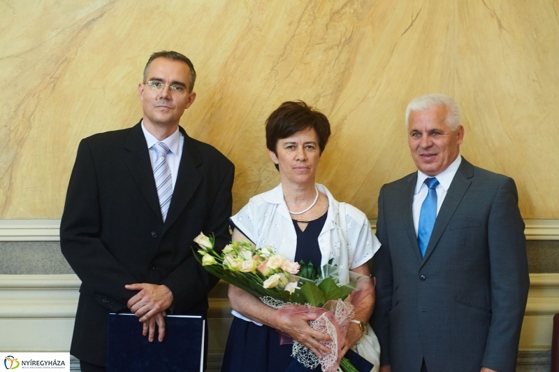 Városi Közgyűlés 20170629 - fotó Szarka Lajos