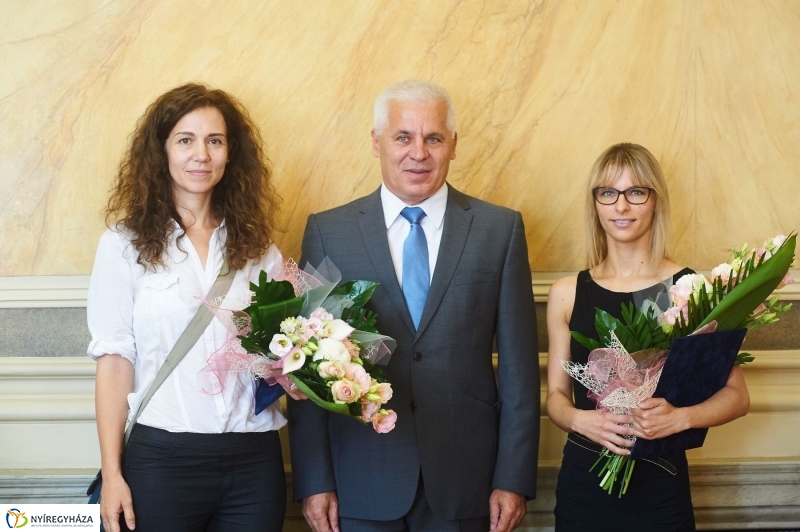 Városi Közgyűlés 20170629 - fotó Szarka Lajos