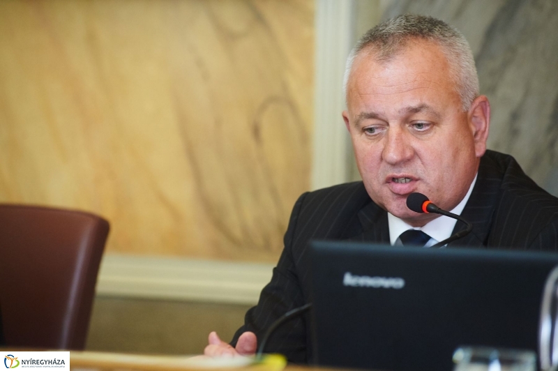 Városi Közgyűlés 20170629 - fotó Szarka Lajos