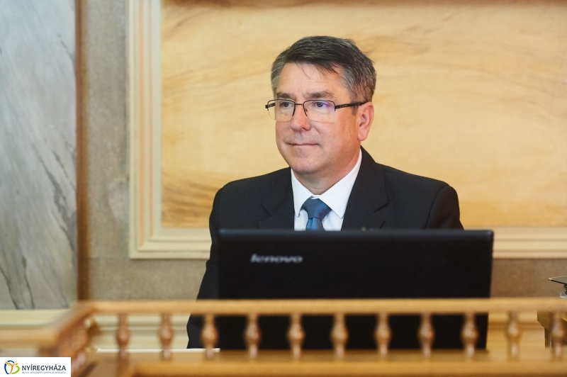 Városi Közgyűlés 20170629 - fotó Szarka Lajos