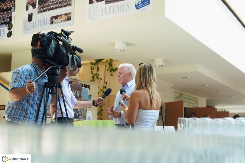 Köztisztviselők Napja 2017  I - fotó Szarka Lajos 