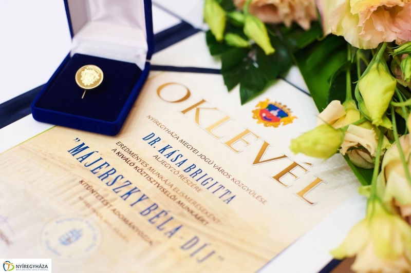 Köztisztviselők Napja 2017  I - fotó Szarka Lajos 