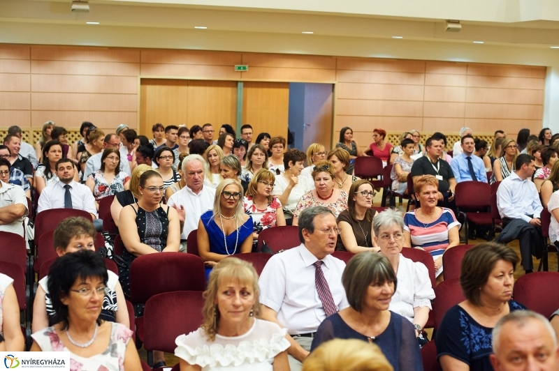 Köztisztviselők Napja 2017  I - fotó Szarka Lajos 