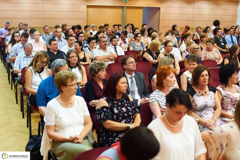 Köztisztviselők Napja 2017  I - fotó Szarka Lajos 