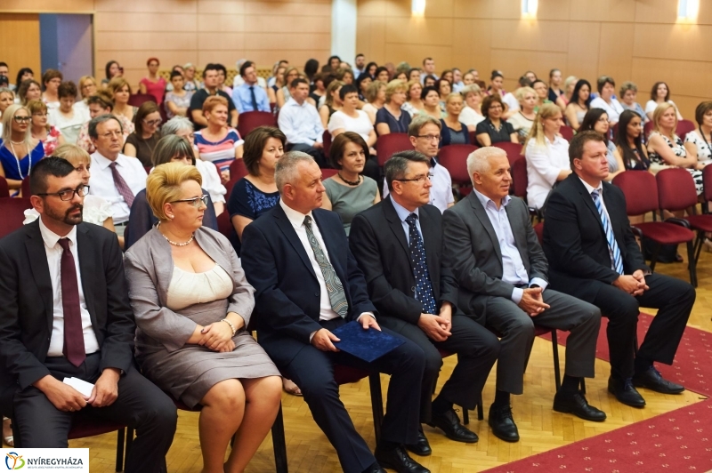 Köztisztviselők Napja 2017  I - fotó Szarka Lajos 