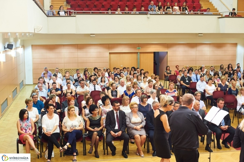 Köztisztviselők Napja 2017  I - fotó Szarka Lajos 