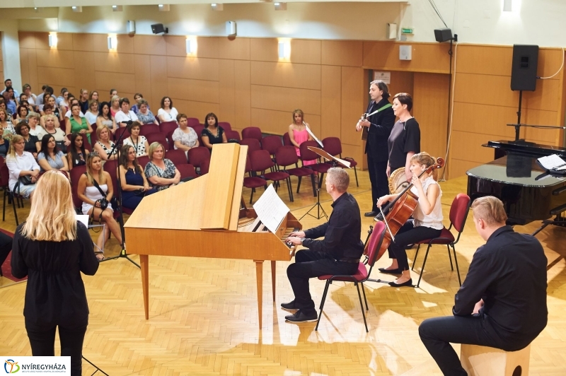 Köztisztviselők Napja 2017  I - fotó Szarka Lajos 