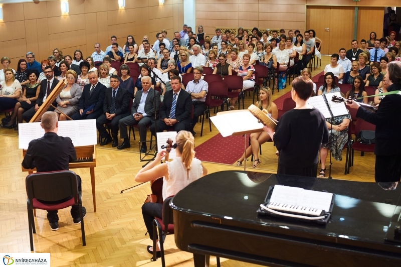 Köztisztviselők Napja 2017  I - fotó Szarka Lajos 