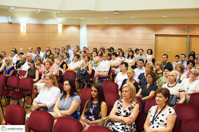 Köztisztviselők Napja 2017  I - fotó Szarka Lajos 