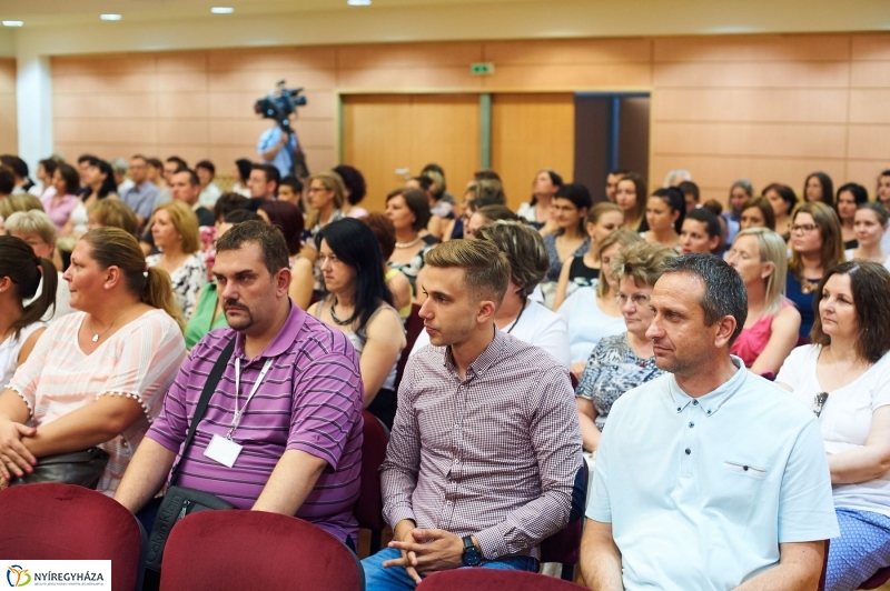 Köztisztviselők Napja 2017  I - fotó Szarka Lajos 